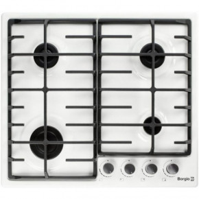   Borgio 6940-17 FFD white Enamelled