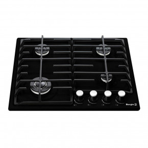   Borgio 6942-15 FFD Black Enamelled 3