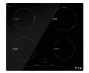   Borgio IC 604 SL