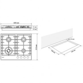   ELEYUS LINDA 60 BG CTF 4