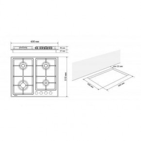   ELEYUS NIKA 60 WH C 4