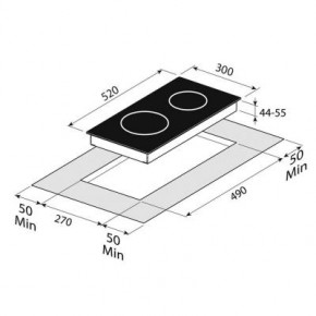   Freggia HCFI32W 6