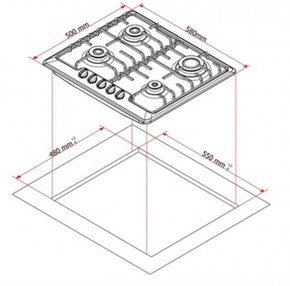   Liberty PWE 6511 AVR (306) 3