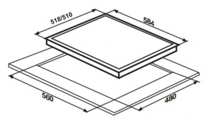   LIBERTY PG6041G-CCB (440) 4