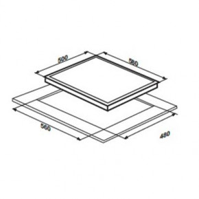   LIBERTY PG6041S-CC2I (424)