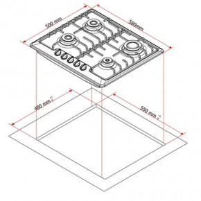    Liberty PWG 6501 BR (302) (WY36dnd-176232) 3