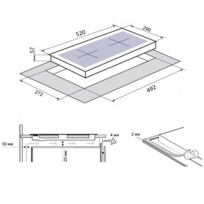   Minola MGM 31436 I 7