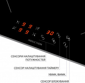   Minola MI 6037 KBL 7