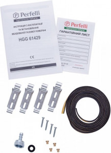   Perfelli HGG 61429 WH 7