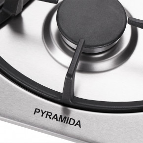   PYRAMIDA PFA 640 INOX LUXE 8