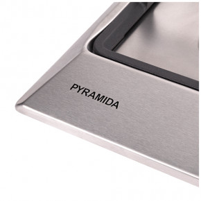   Pyramida PFX 644 SI INOX (dnd-119425) 4