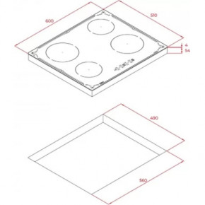   Teka IBR 64040 BK TTC 112520013 6