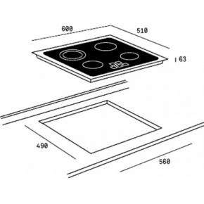   Teka TR 6420 40239022 3