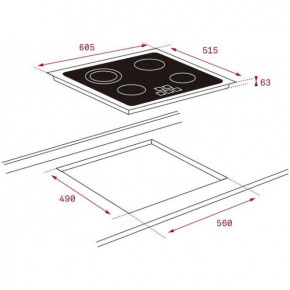   Teka TT 6420 3