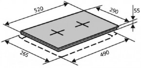   Ventolux HI 32 TC FBS FZ SL 7