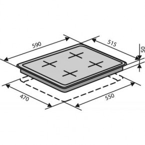   VENTOLUX HSF640-D3 C (X) 4