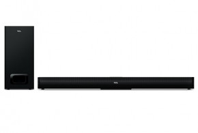   TCL TS5010 2.1, 240W, Dolby Digital, Wireless Sub (TS5010-EU)