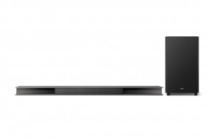   TCL TS9030 RAY-DANZ, 3.1, 540W, Dolby Atmos, HDMI eARC, WiFi, Wireless Sub (TS9030-EU)