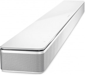   Bose Soundbar 700, White (795347-2200) 5