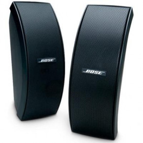   Bose Model 151 SE Black (34103)