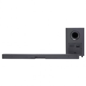  JBL Bar 2.1 Deep Bass MK2 (JBLBAR21DBM2BLKEP) 6