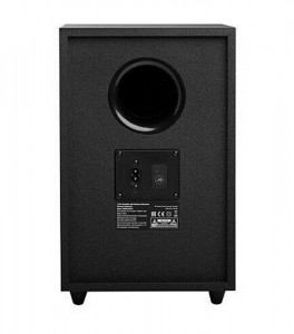  JBL Cinema SB170 Black (JBLSB170BLKEP) 7