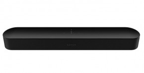  Sonos Beam Black (BEAM1EU1BLK)