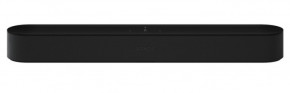  Sonos Beam Black (BEAM1EU1BLK) 4