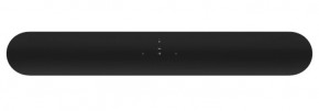  Sonos Beam Black (BEAM1EU1BLK) 6