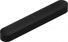  Sonos Beam Black Gen 2 (BEAM2EU1BLK) 3