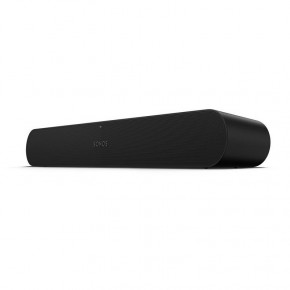  Sonos Ray Black (RAYG1EU1BLK)