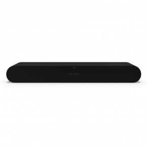  Sonos Ray Black (RAYG1EU1BLK) 3