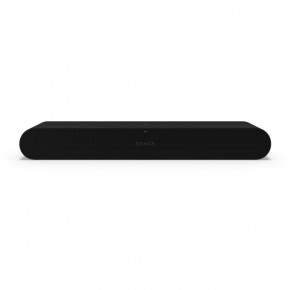  Sonos Ray Black (RAYG1EU1BLK) 4