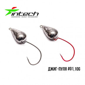 - Intech 1 01 (10g)