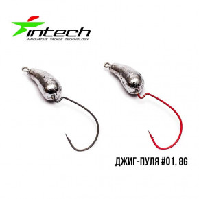 - Intech 1 01 (8.0g)