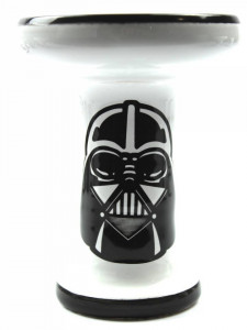    Dumok () Starwars Collection - Vader #U/M 3