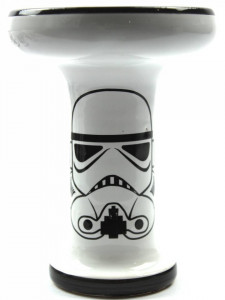    Dumok () Starwars Collection - Stormtrooper #U/M 3