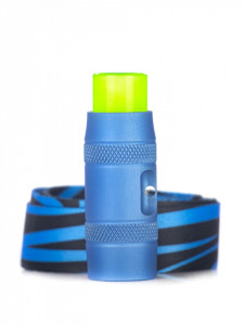   Dumok Rocket Blue Lime XL