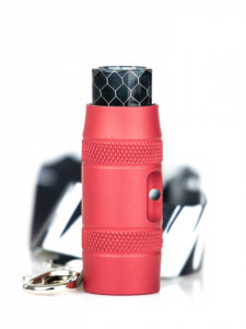   Dumok Rocket Red Azure Honey XL 3