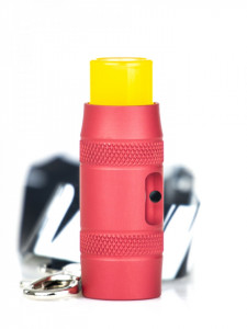   Dumok Rocket Red Azure Honey XL 9