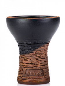    Dumok Turka Glaze Black Matt 3