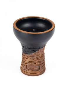    Dumok Turka Glaze Black Matt 4