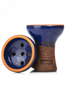    Dumok Turka Glaze Blue