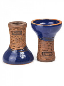    Dumok Turka Glaze Blue 5