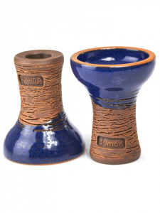    Dumok Turka Glaze Blue 6