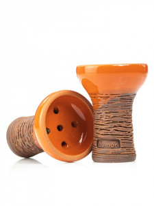    Dumok Turka Glaze Orange 3