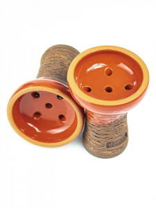    Dumok Turka Glaze Orange 6