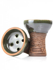    Dumok Turka Glaze Pro Swamp 3