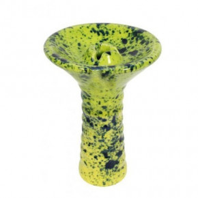  Grynbowls Big Allien green yellow