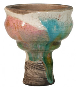  Kolos Celeste Glaze